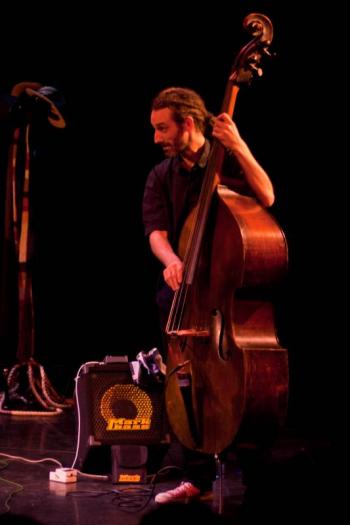 Joel The Bass
