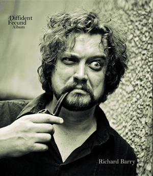 Richard Barry Richard Barry