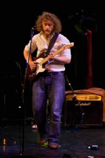 'Cleg' Guitar/Mandolin