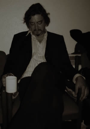 Richard Barry Richard Barry